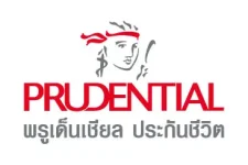 Prudential logo